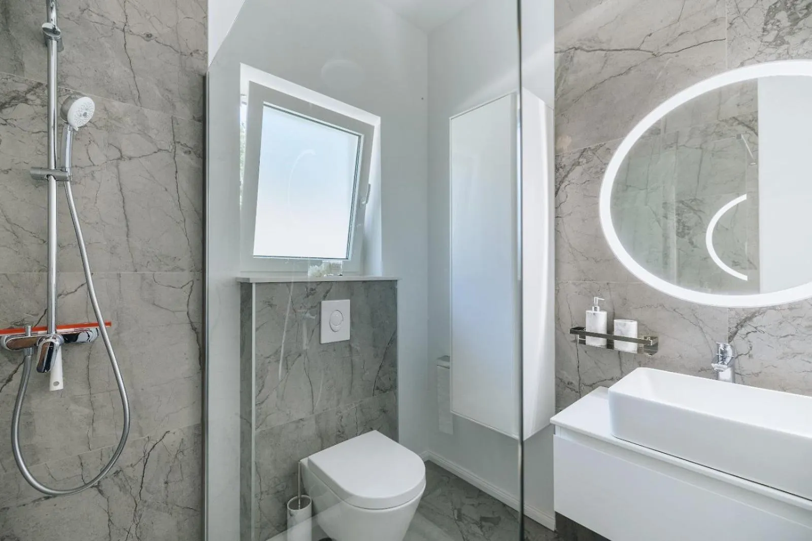 Casa Belladonna For Four Villa Sinozici Croatia