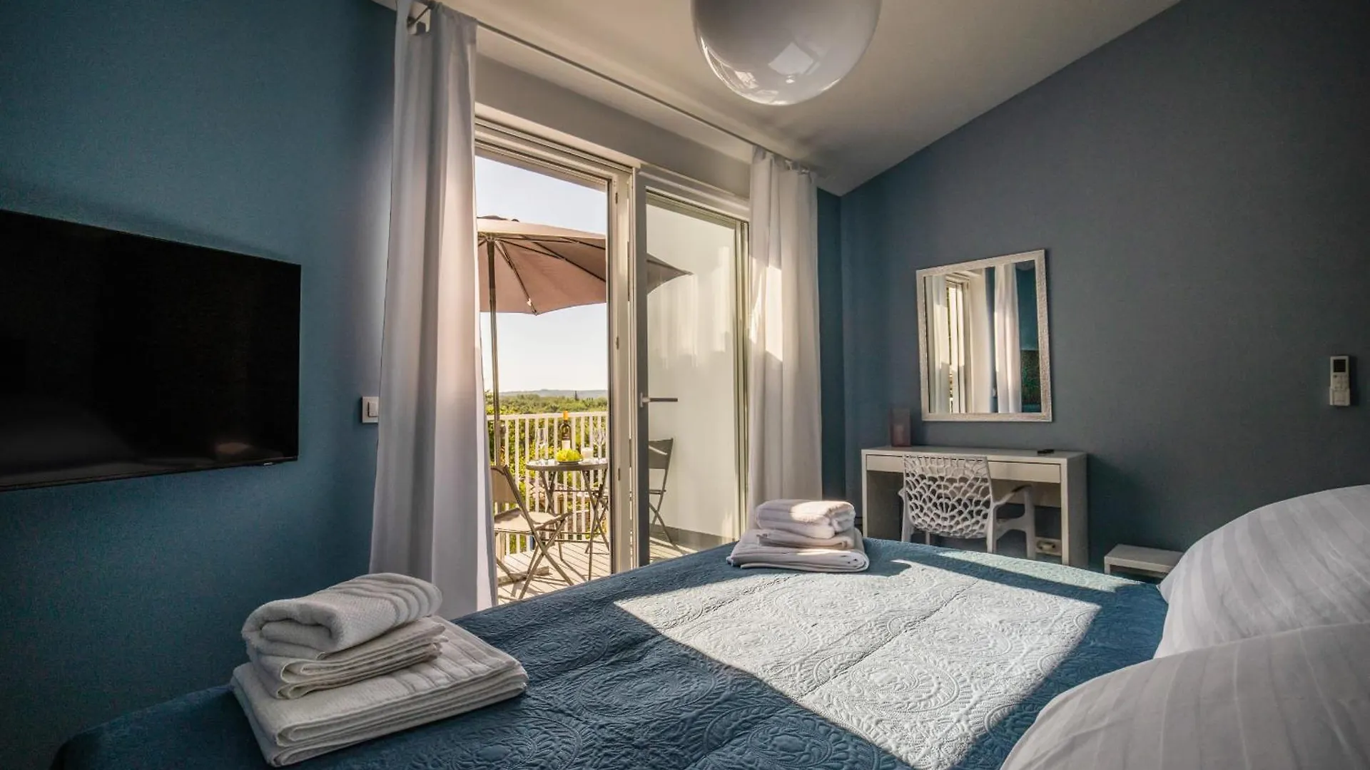 Casa Belladonna For Four Villa Sinozici