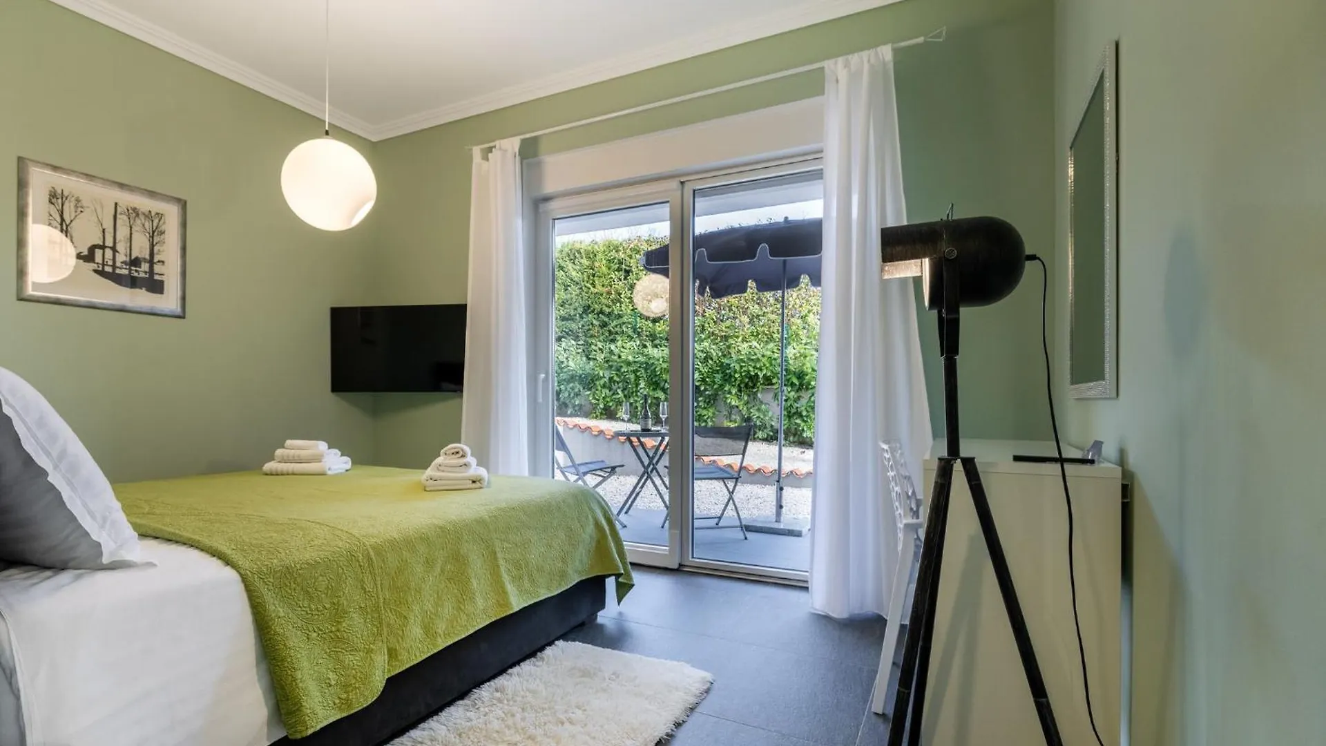 Casa Belladonna For Four Villa Sinozici 0*,  Croatia